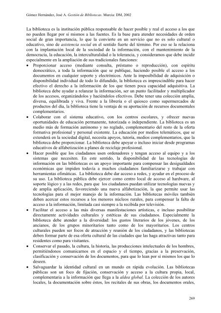 Gestion_Bibliotecas_Murcia.pdf 3211KB Dec 11 2011 03 ... - Imaginar