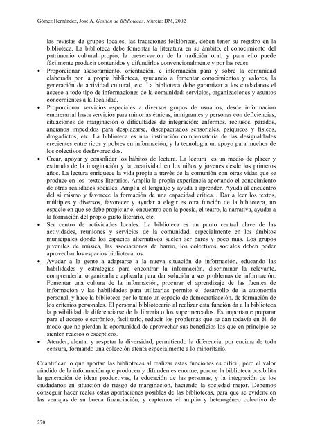 Gestion_Bibliotecas_Murcia.pdf 3211KB Dec 11 2011 03 ... - Imaginar