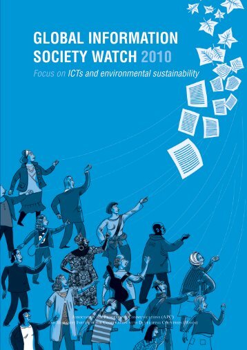 GLOBAL INFORMATION SOCIETY WATCH 2010