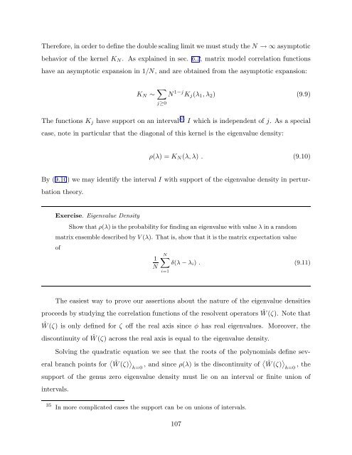 arXiv:hep-th/9304011 v1 Apr 5 1993