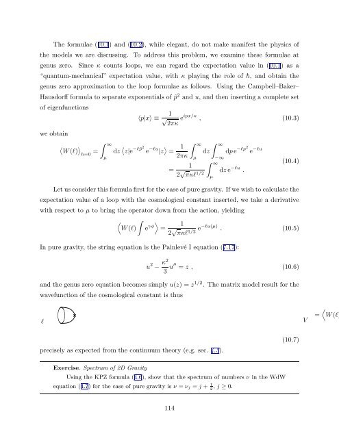 arXiv:hep-th/9304011 v1 Apr 5 1993