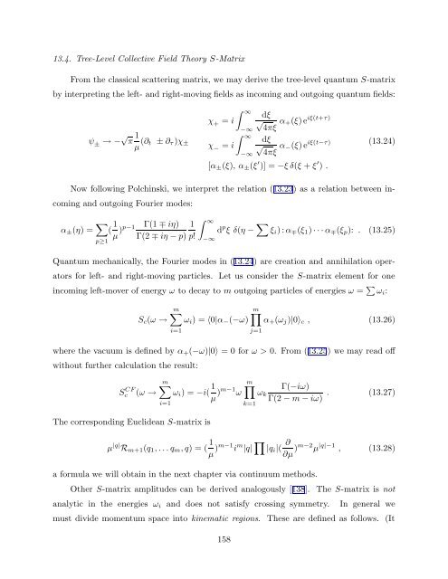 arXiv:hep-th/9304011 v1 Apr 5 1993