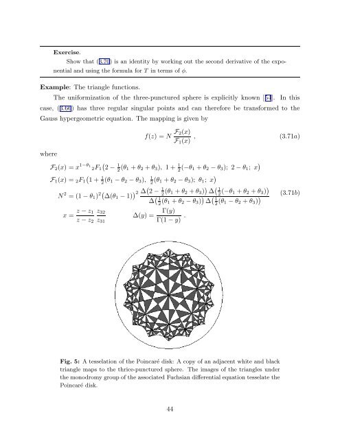 arXiv:hep-th/9304011 v1 Apr 5 1993