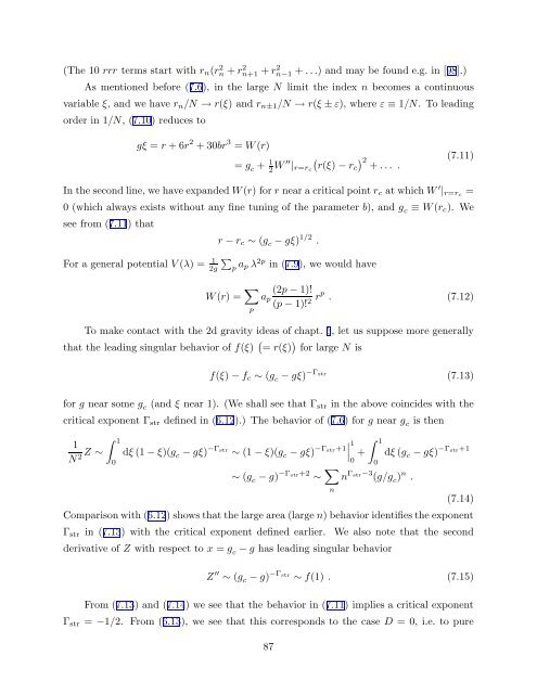 arXiv:hep-th/9304011 v1 Apr 5 1993