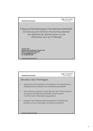 Präsentation