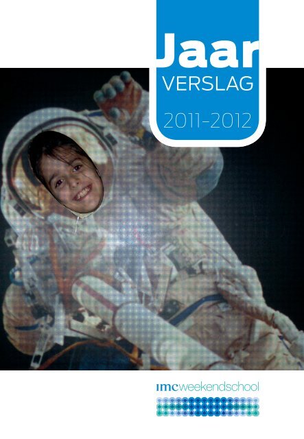 2011-2012 VERSLAG - IMC Weekendscholen