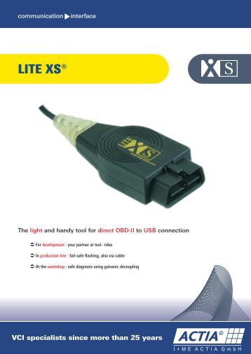 Actia Usb Com Board Driver