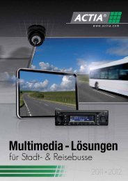 Multimedia-Katalog laden - ME ACTIA GmbH