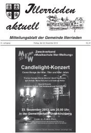 Mitteilungsblatt Nr. 47-2013 vom 22.11.2013.pdf - Illerrieden