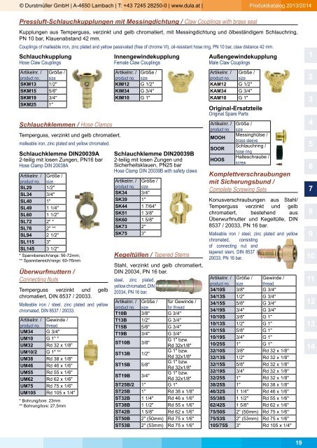 Produktkatalog 2013-2014