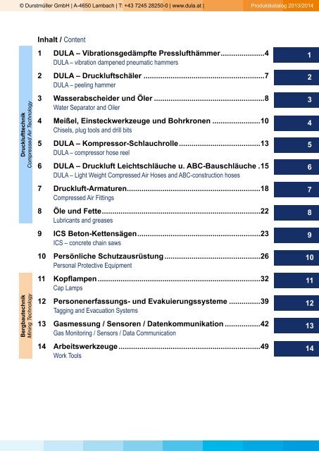 Produktkatalog 2013-2014