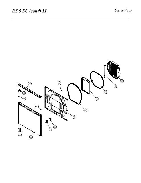 ES 5 EC (cond)