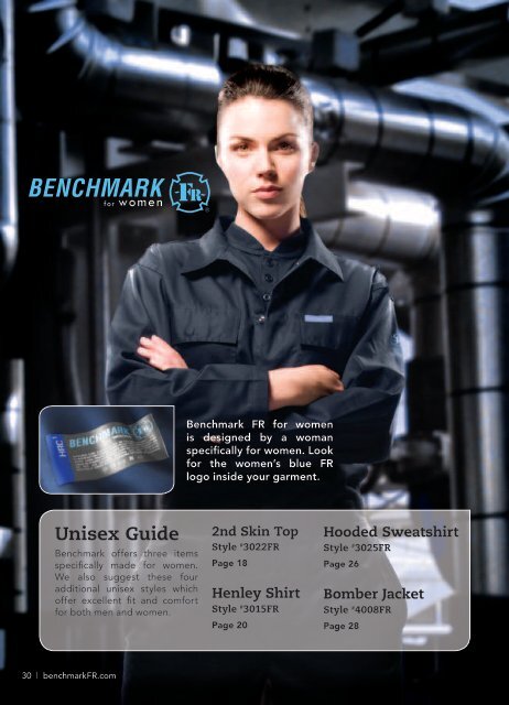 Benchmark FR - IMEX-Solutions