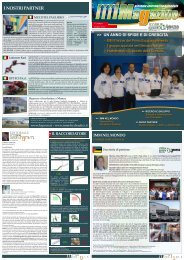 Magazine Giugno 2012 - Imm Hydraulics