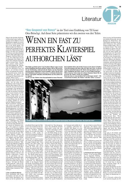 Herunterladen - tessiner zeitung