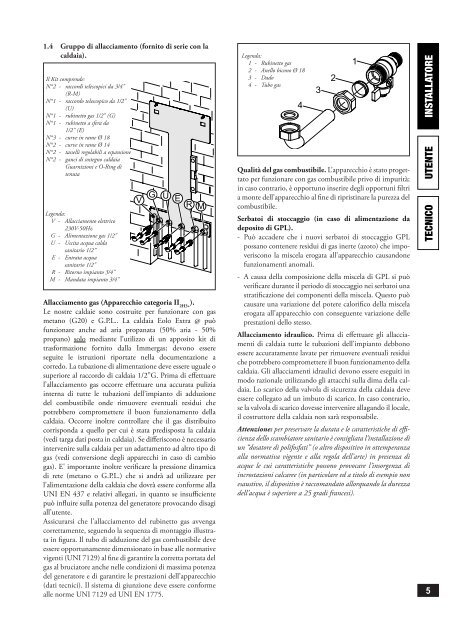 EOLO 24 Extra @