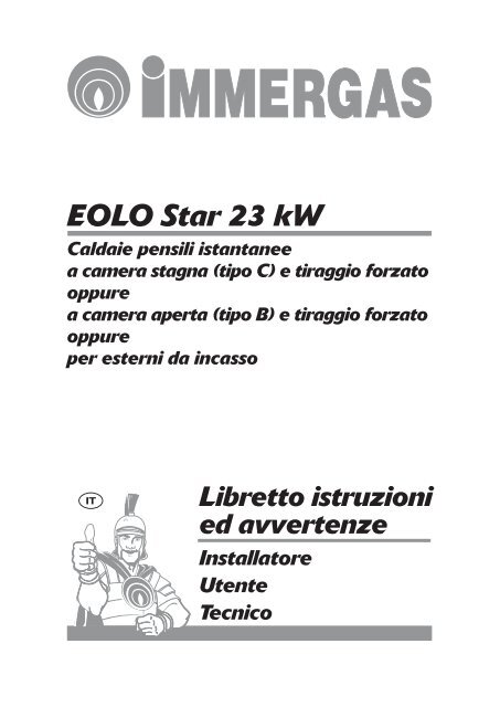 EOLO STAR 23 KW (2)