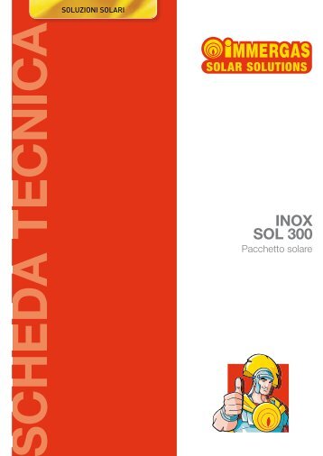 INOX SOL 300