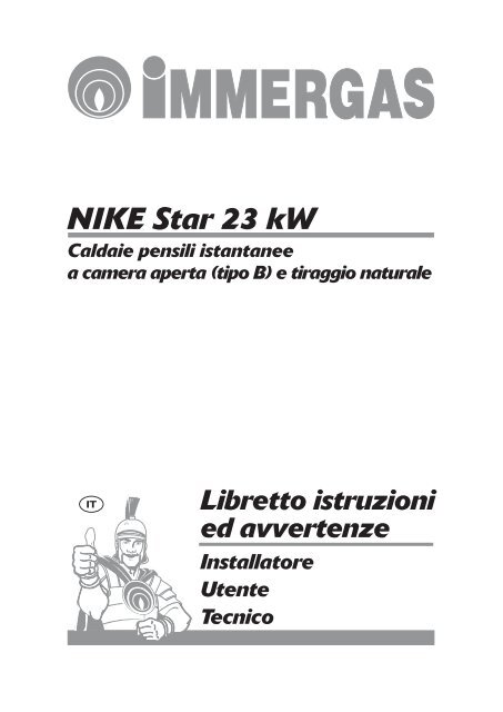 Libretto istruzioni (.pdf)