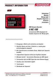 X-RC-100