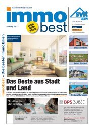 PDF downloaden - Die besten Immobilien von Bern, Solothurn und ...