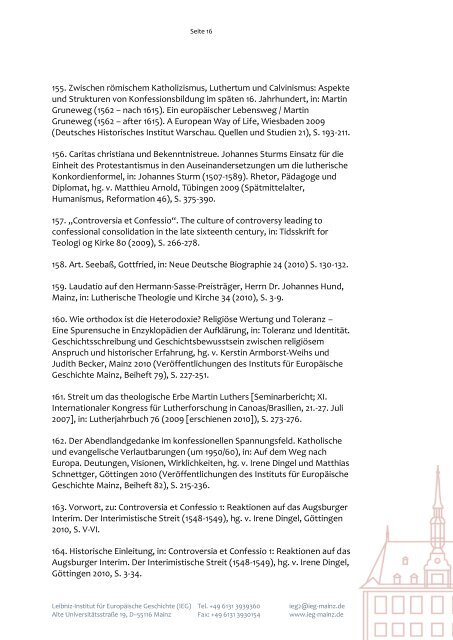 Liste aller Veröffentlichungen (PDF) - Leibniz-Institut für ...