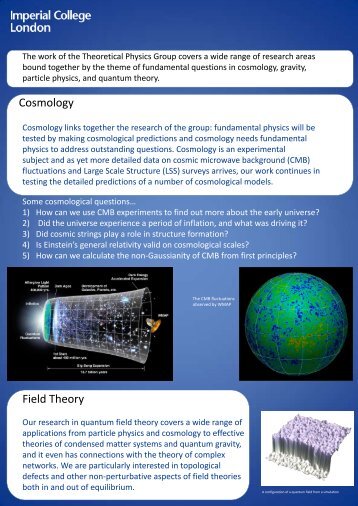 Group Poster - Imperial College London