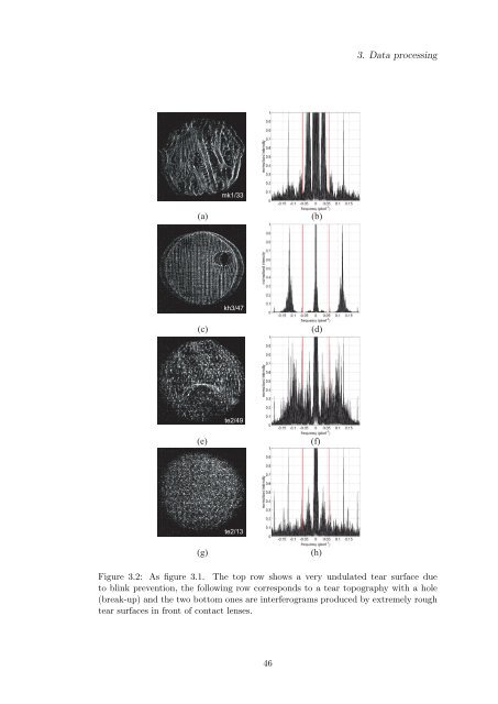 Alfredo Dubra's PhD thesis - Imperial College London