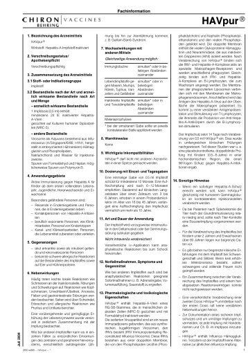 Pharmazeutische Zeitung online: Reiselust ohne Rückkehrfrust