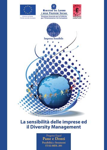 La sensibilitÃ  delle imprese ed il Diversity Management - CNA ...