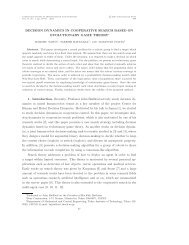 Mamoru Saito, Takeshi Hatanaka and Masayuki Fuji