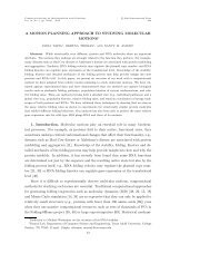 Lydia Tapia, Shawna Thomas, and Nancy M. Amato - Texas A&M ...