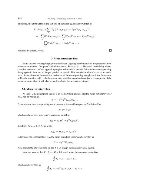 Hyper-Lagrangian Submanifolds of HyperkÃ¤hler Manifolds and ...