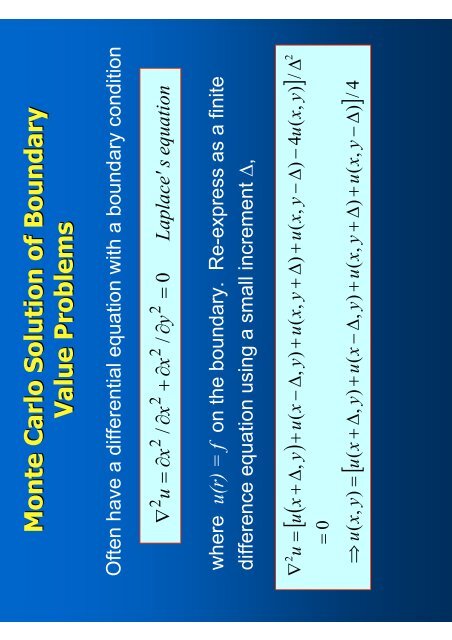 An Introduction to Monte Carlo Methods in Statistical Physics.