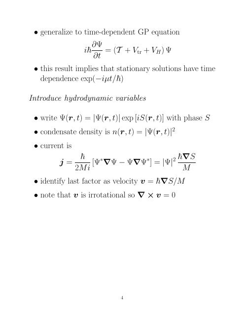 Rapidly rotating Bose-Einstein condensatesâ Alexander Fetter ...