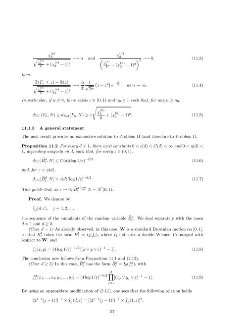 Stein's method, Malliavin calculus and infinite-dimensional Gaussian