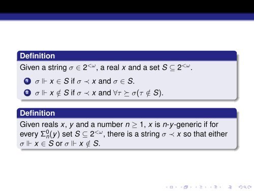 Locally countable orderings