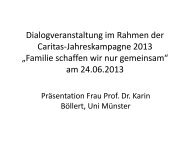 Präsentation (PDF-Datei) - Caritasverband für das Bistum Aachen