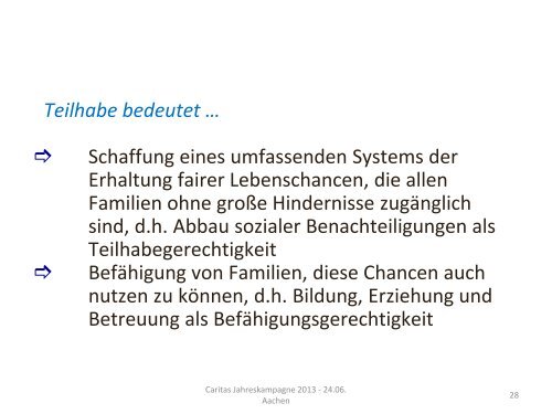 Präsentation (PDF-Datei) - Caritasverband für das Bistum Aachen