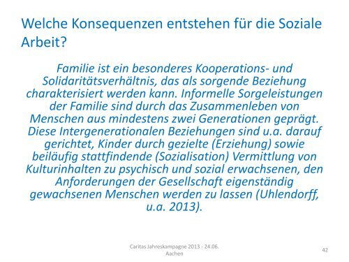 Präsentation (PDF-Datei) - Caritasverband für das Bistum Aachen