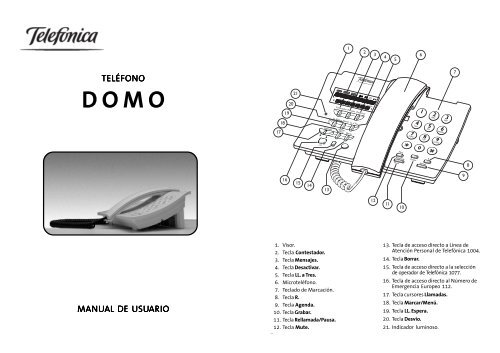 DOMO