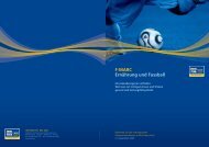 F-MARC ErnÃ¤hrung und Fussball - FIFA.com