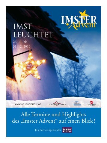 IMST LEUCHTET