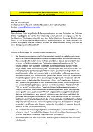 Download - Hochschule Bremerhaven