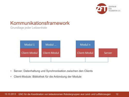 Präsentation - Deutsche Gesellschaft für Luft- und Raumfahrt ...