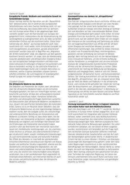 pdf Download deutsch - Akademie der Künste