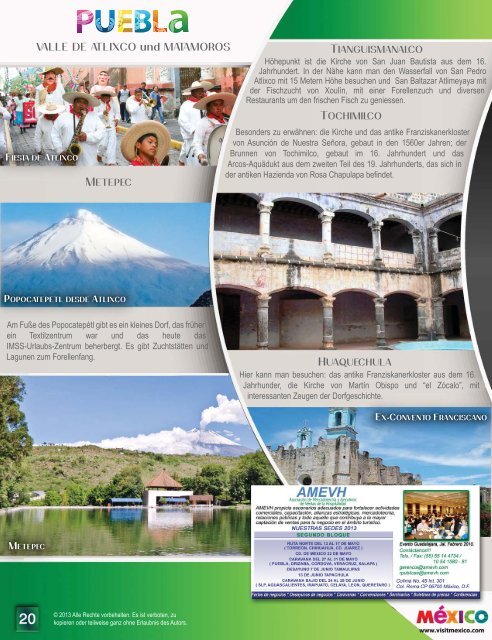 Untitled - Mexico Tourism Board