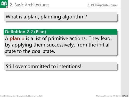 Multiagent Systems