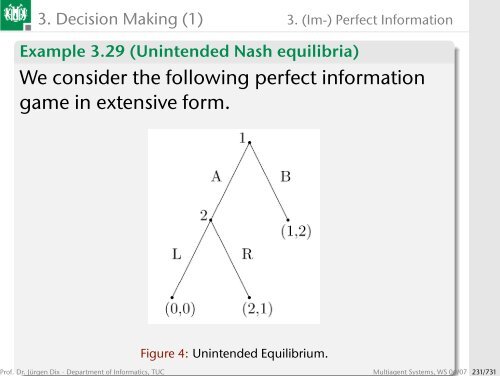 Multiagent Systems