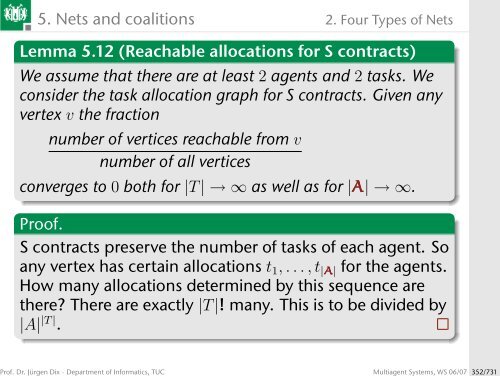 Multiagent Systems